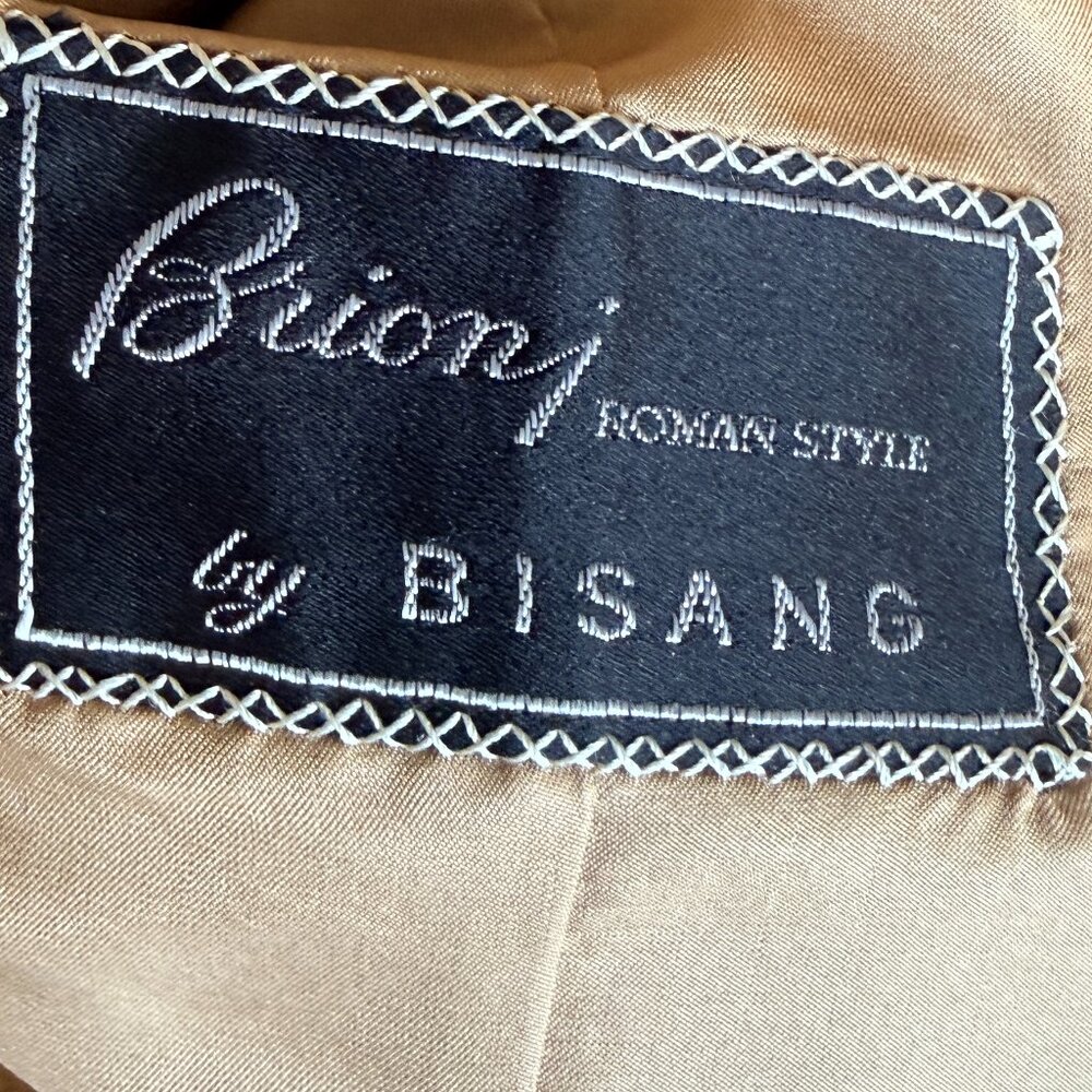 Brioni Cashmere Jacket - Picture 5 of 8